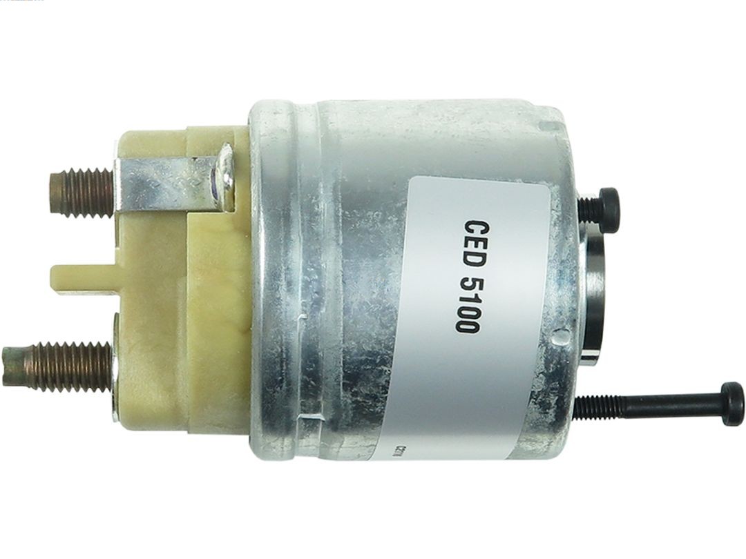 AUTOSTARTER ASPSS3075 (VALEO) mágneskapcsoló, önindító