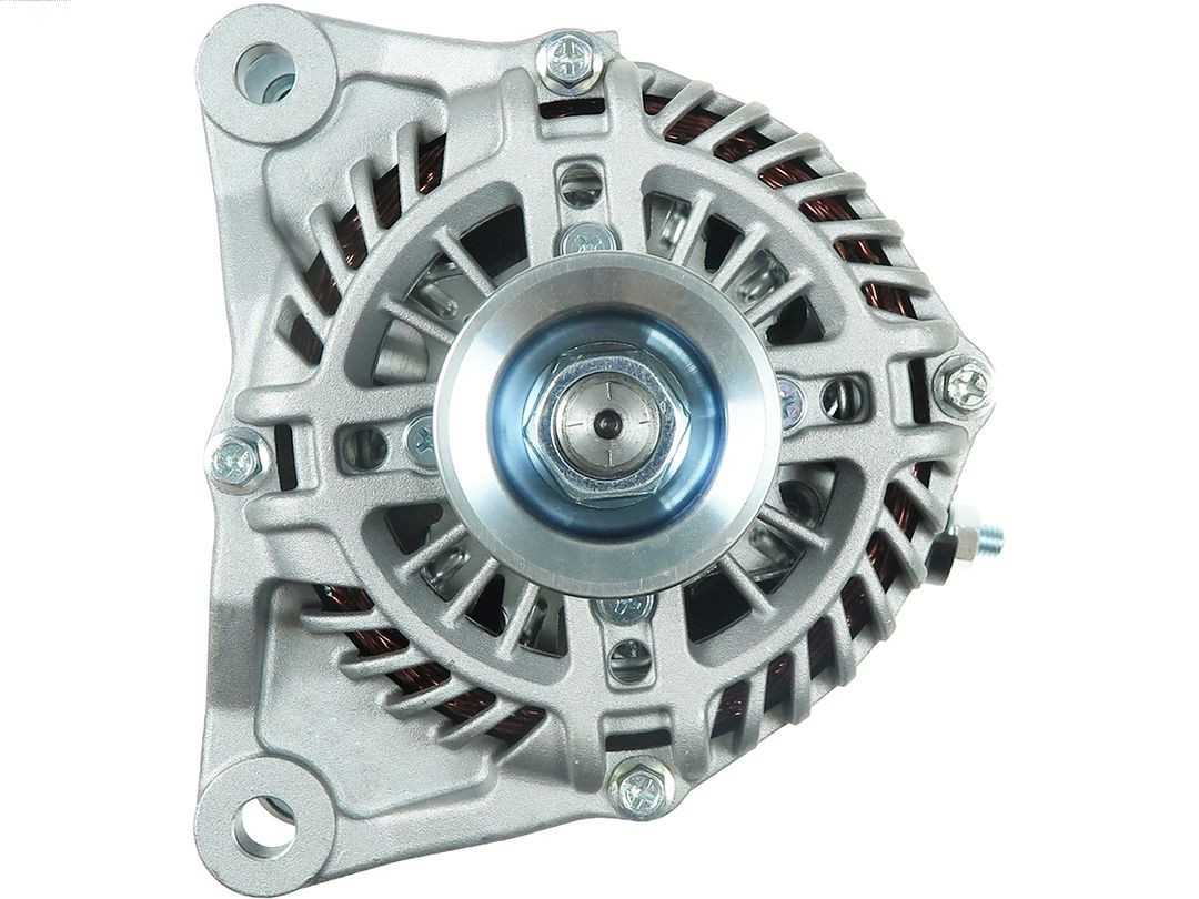 AUTOSTARTER A5337 ALTERNATOR