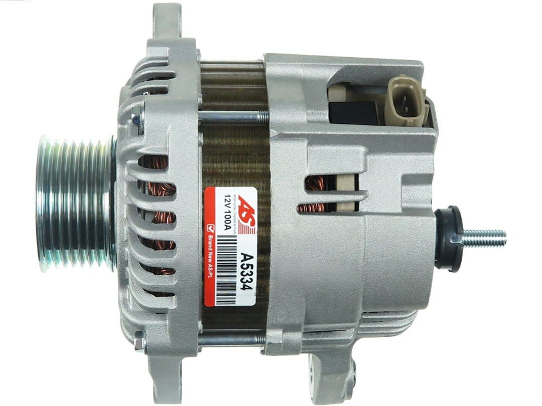 AUTOSTARTER A5334 ALTERNATOR