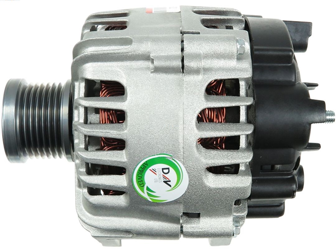 AUTOSTARTER A3282 ALTERNATOR