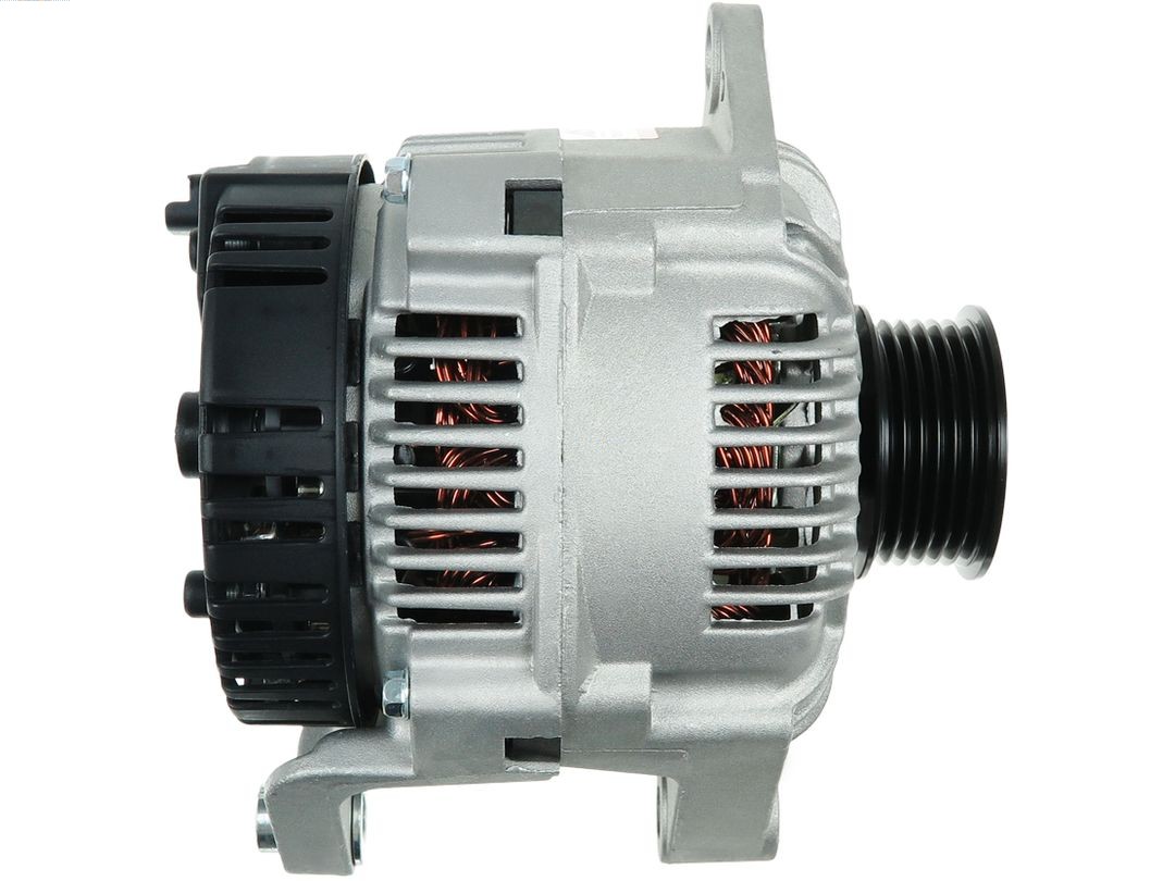 AUTOSTARTER ASTA3292 Generátor