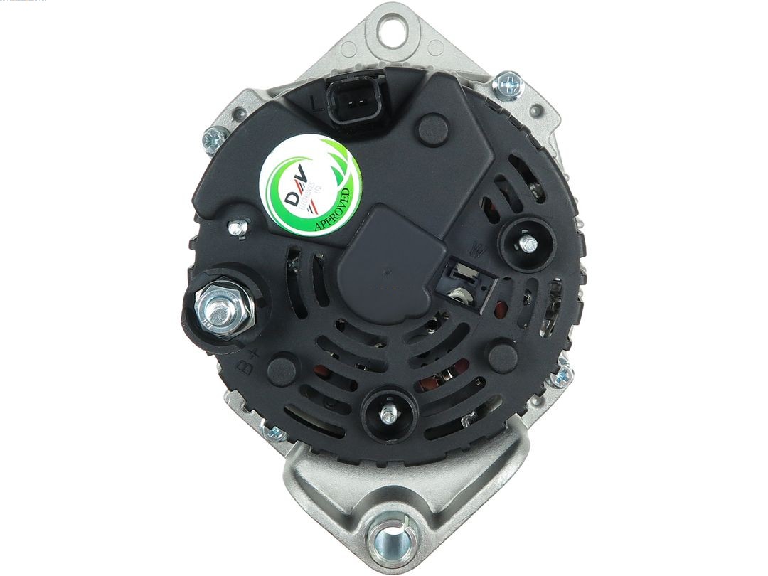 AUTOSTARTER ASTA3292 Generátor