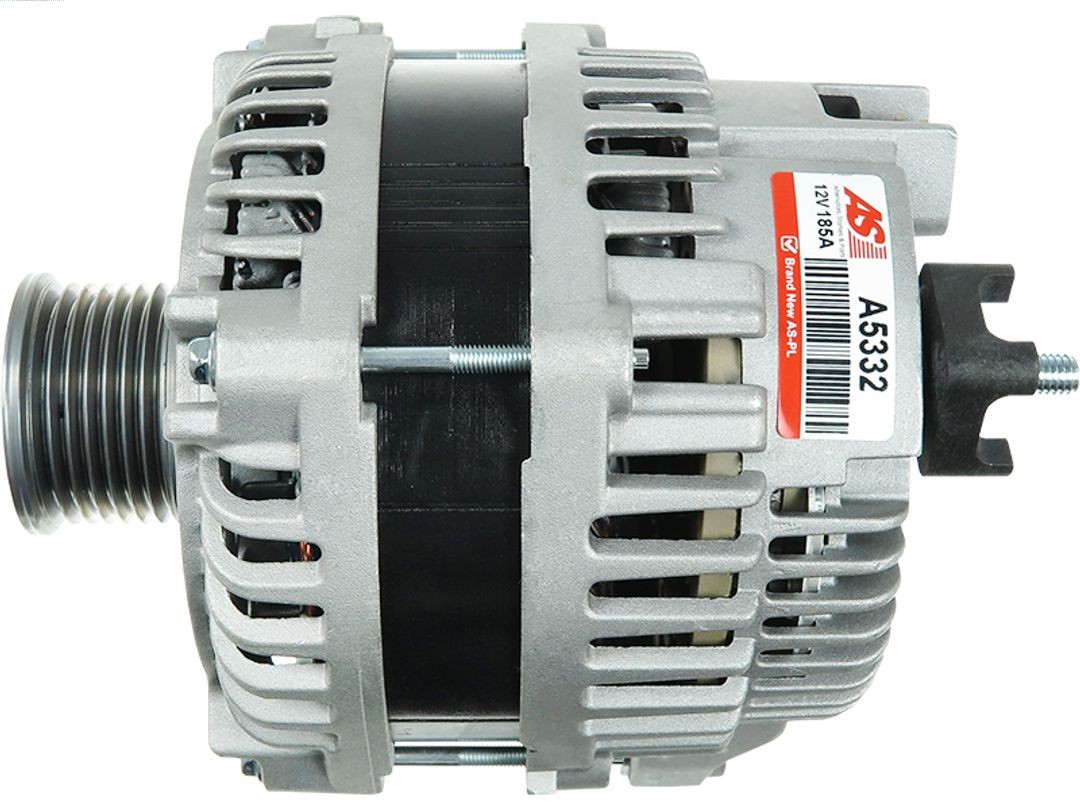 AUTOSTARTER A5332 ALTERNATOR