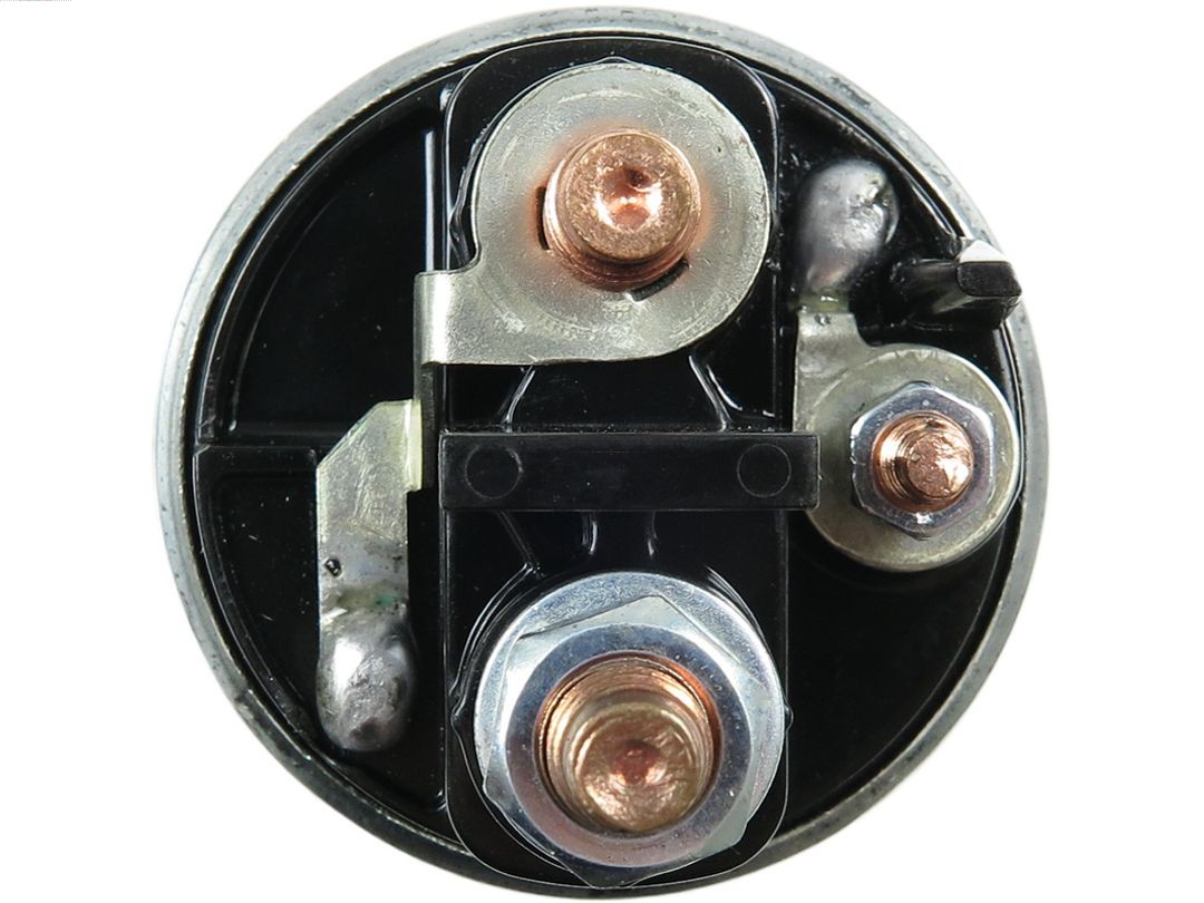 AUTOSTARTER 523 899 SS3021 # elektromagnet /valeo/ d6g3,d7e16