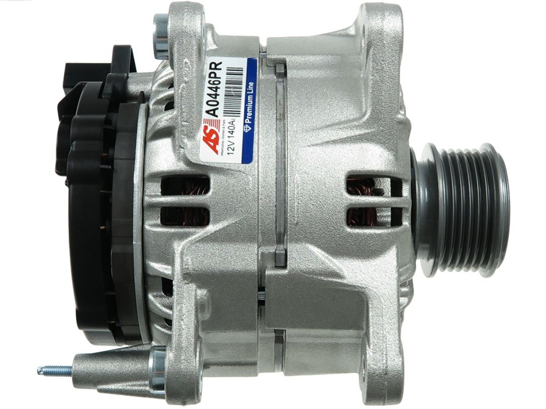 AUTOSTARTER ASTA0446PR Generátor