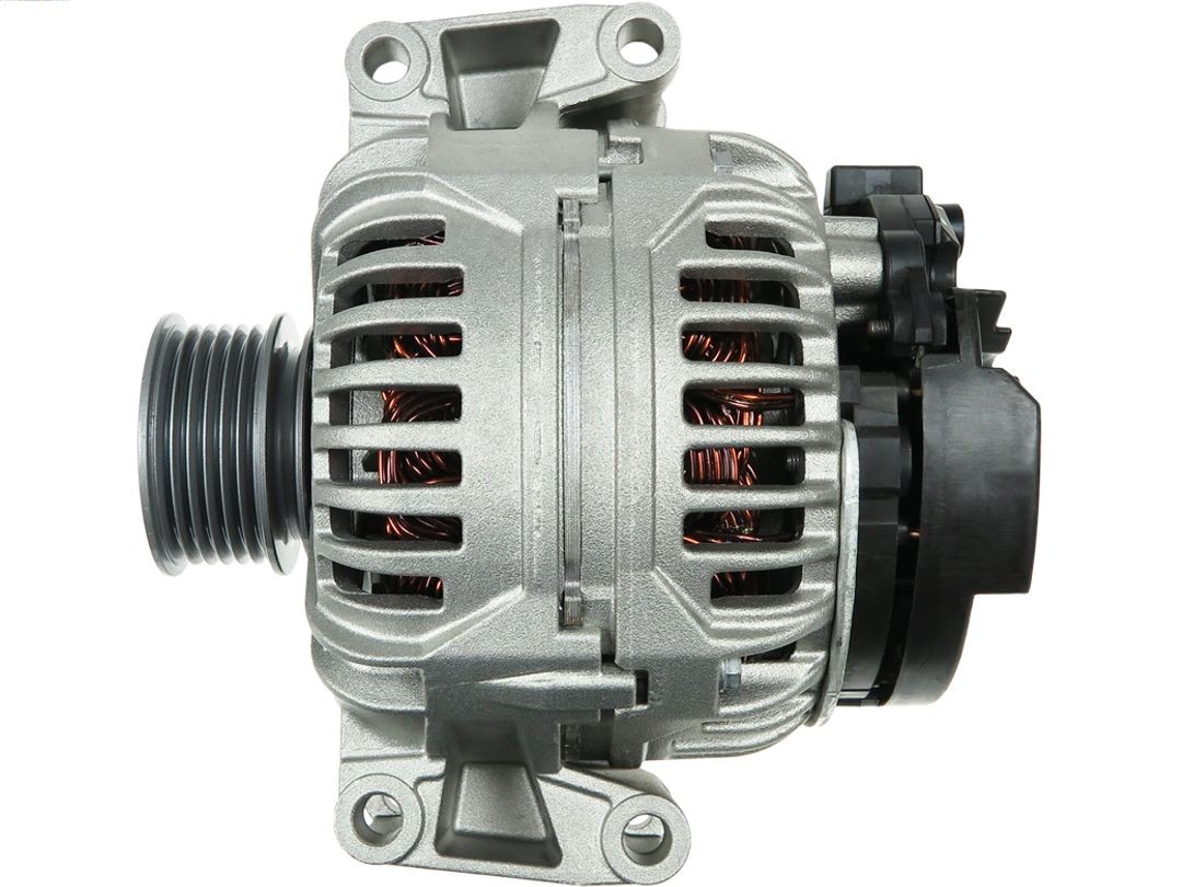 AUTOSTARTER 536 697 A0457PR - Generátor