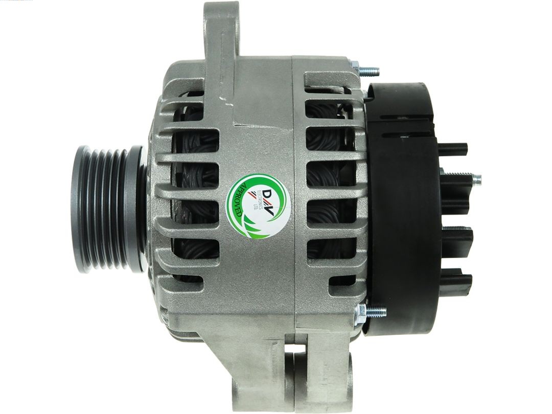 AUTOSTARTER A6260PR Generátor REGENEROWANY
