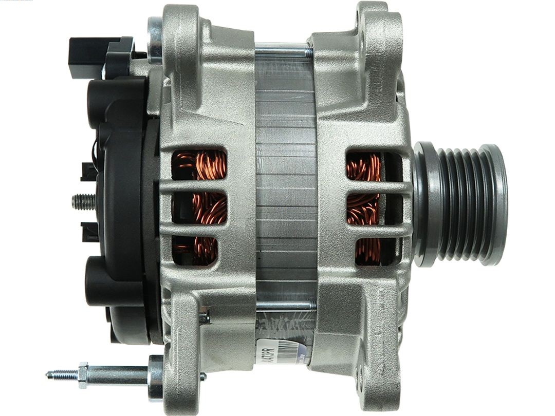 AUTOSTARTER ASTA0473PR Generátor