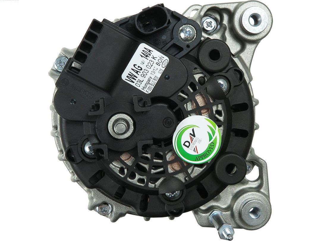 AUTOSTARTER ASTA0473PR Generátor