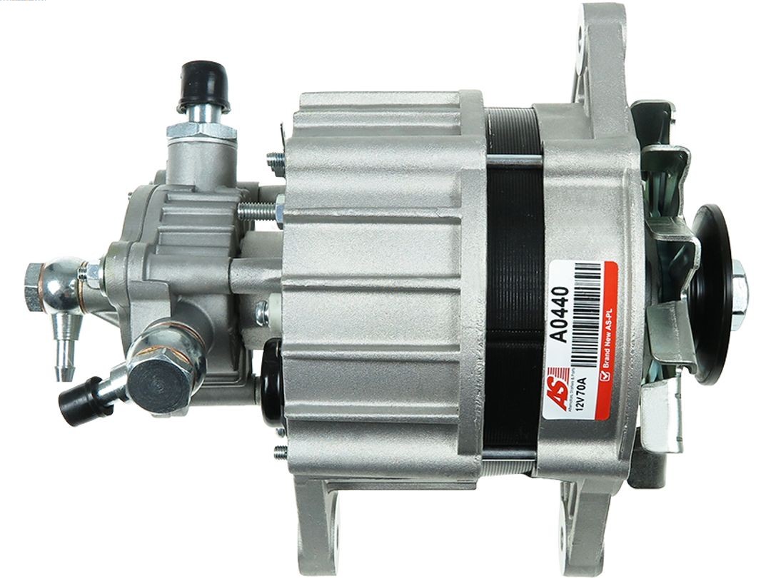 AUTOSTARTER A0440 ALTERNATOR