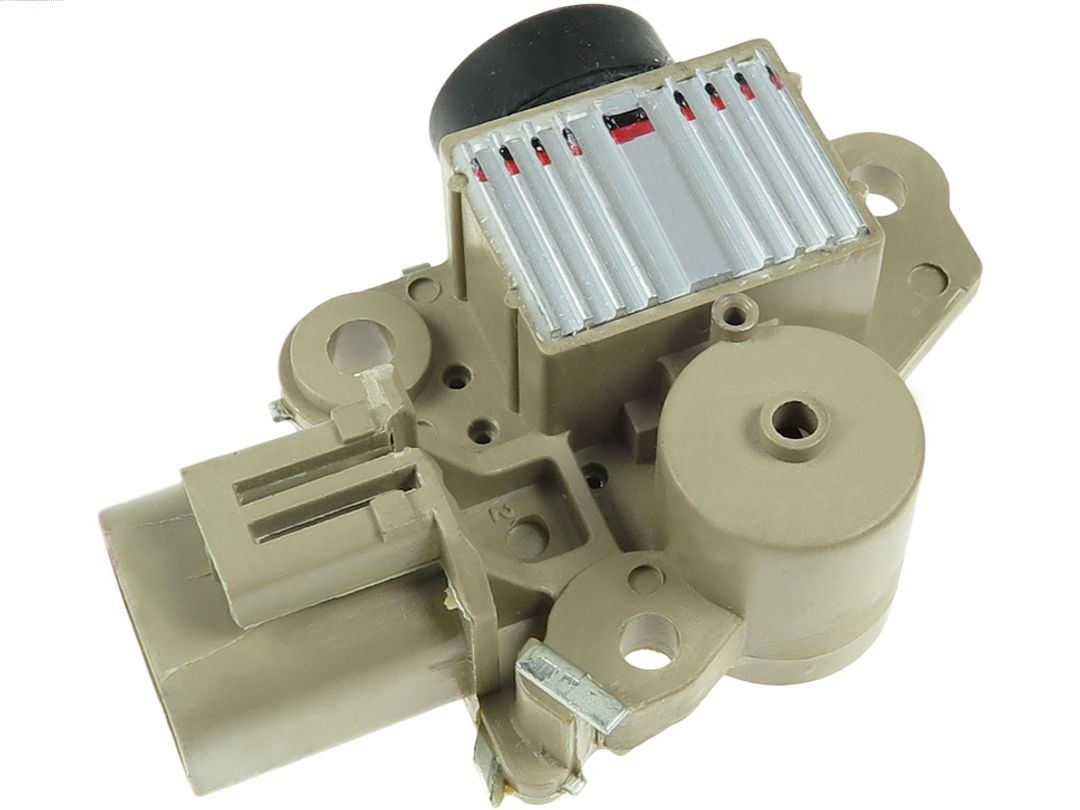 AUTOSTARTER ASPARE9072 generátor szabályozó