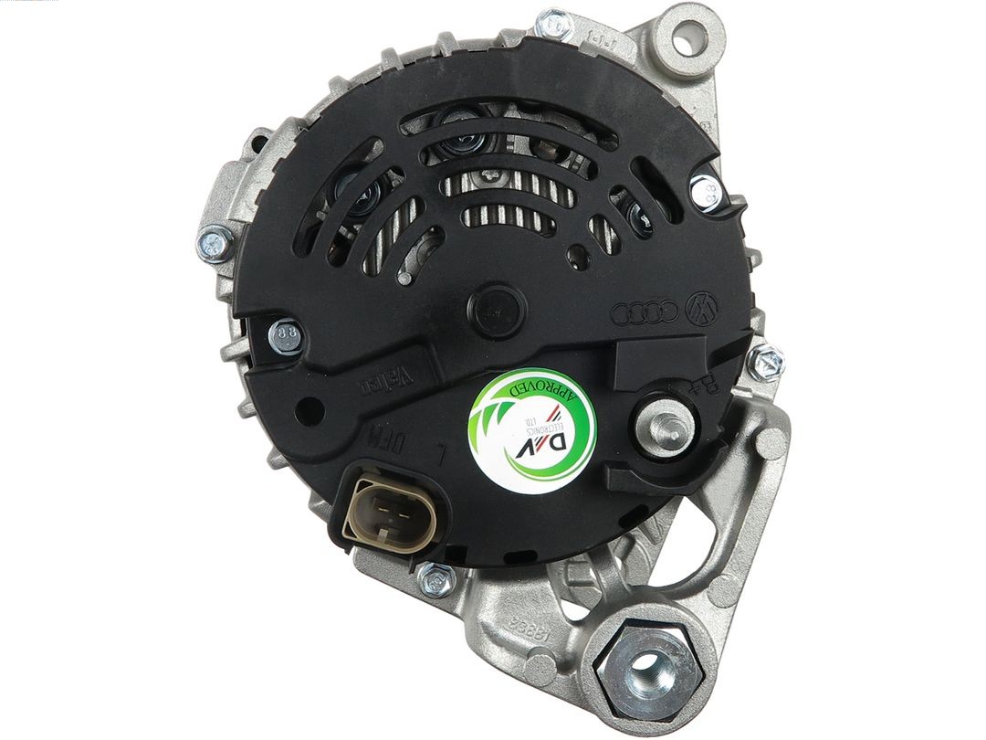 AUTOSTARTER ASTA3108PR Generátor