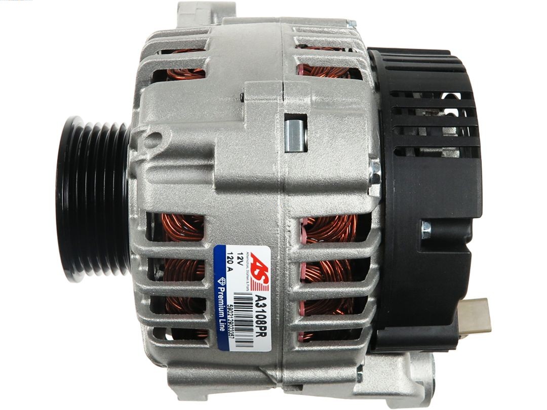 AUTOSTARTER ASTA3108PR Generátor
