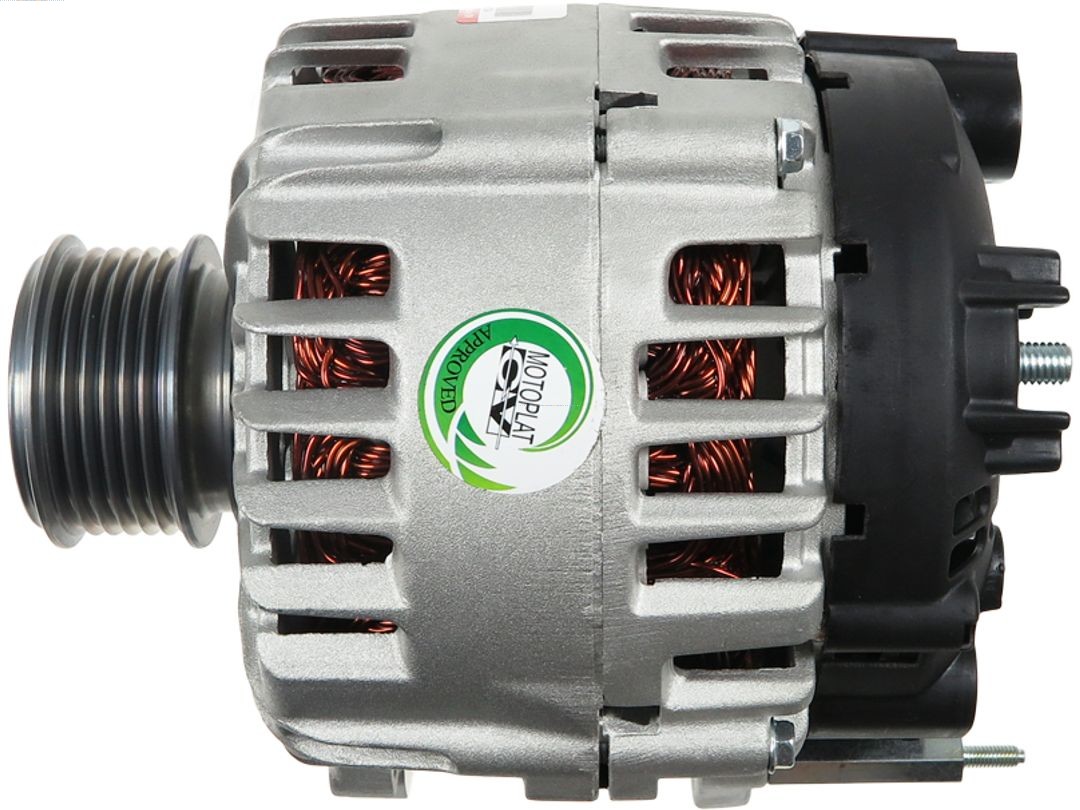 AUTOSTARTER ASTA3273 Generátor