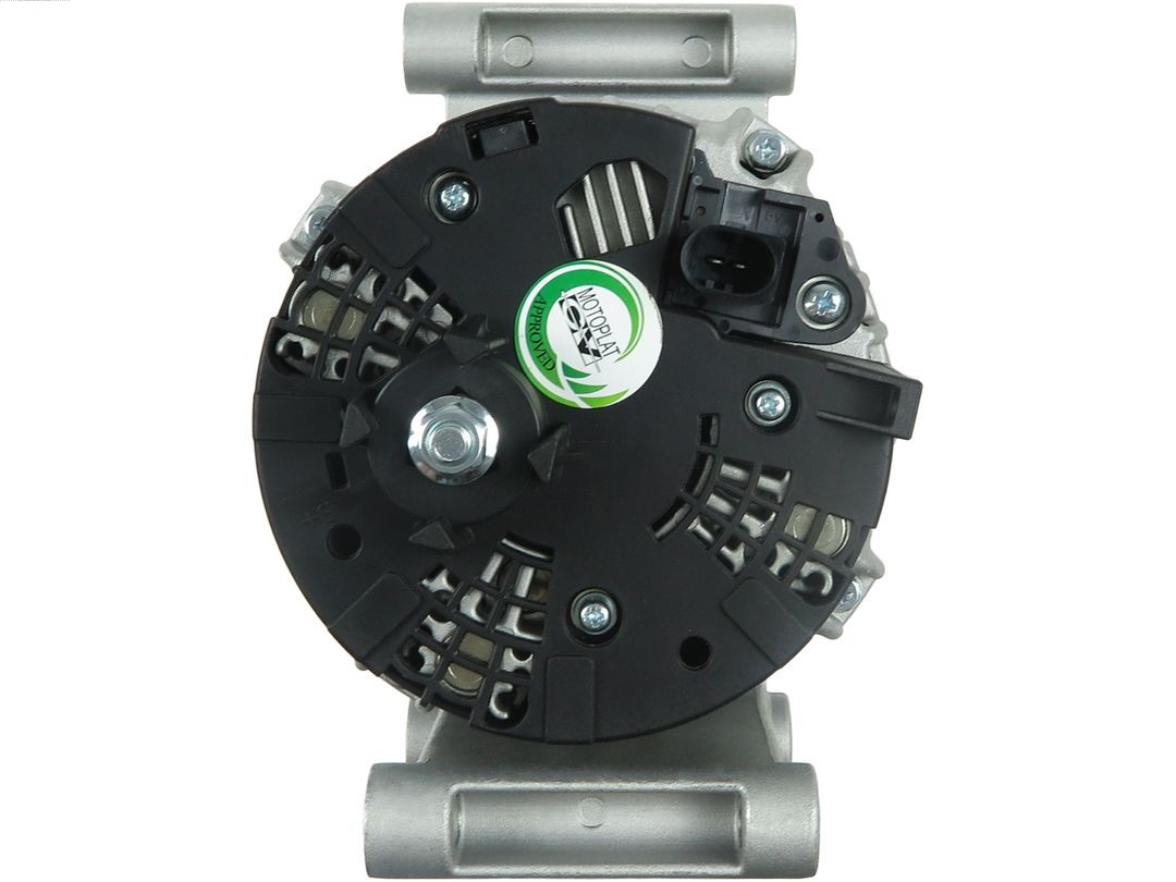 AUTOSTARTER ASPA0482 generátor