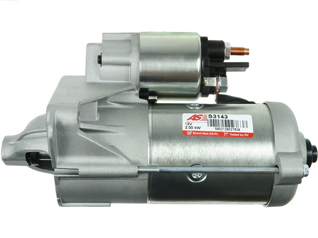 AUTOSTARTER S3143 ROZRUSZNIK