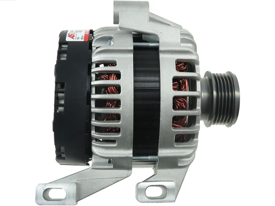 AUTOSTARTER ASTA0487 Generátor