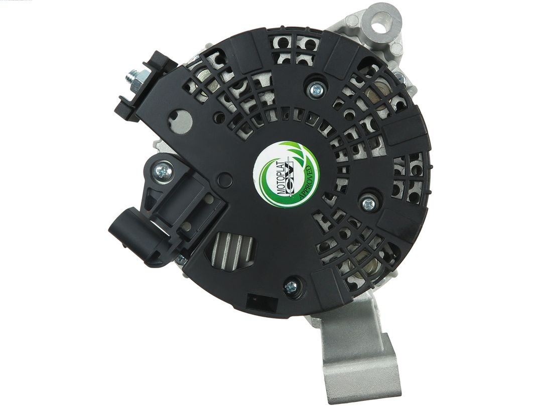 AUTOSTARTER ASPA0487 generátor
