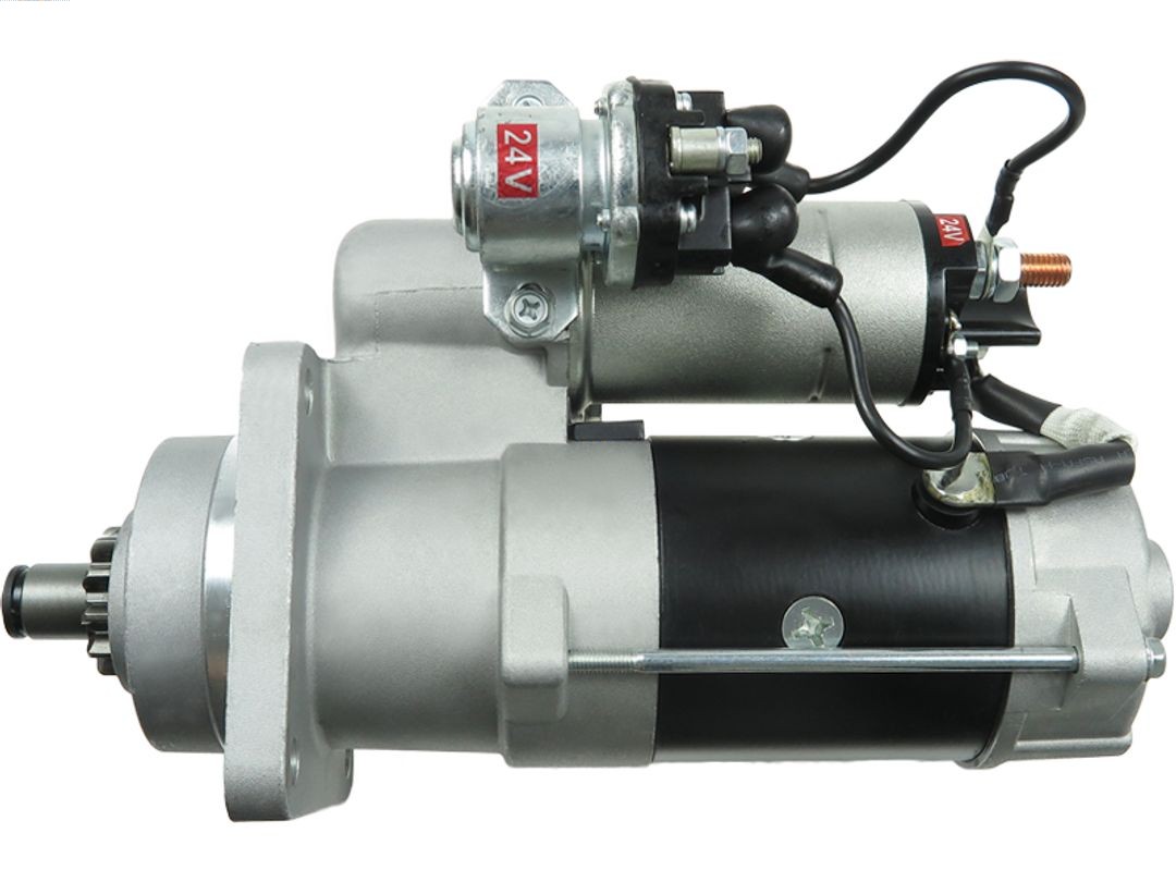 AUTOSTARTER ASPS1119 önindító
