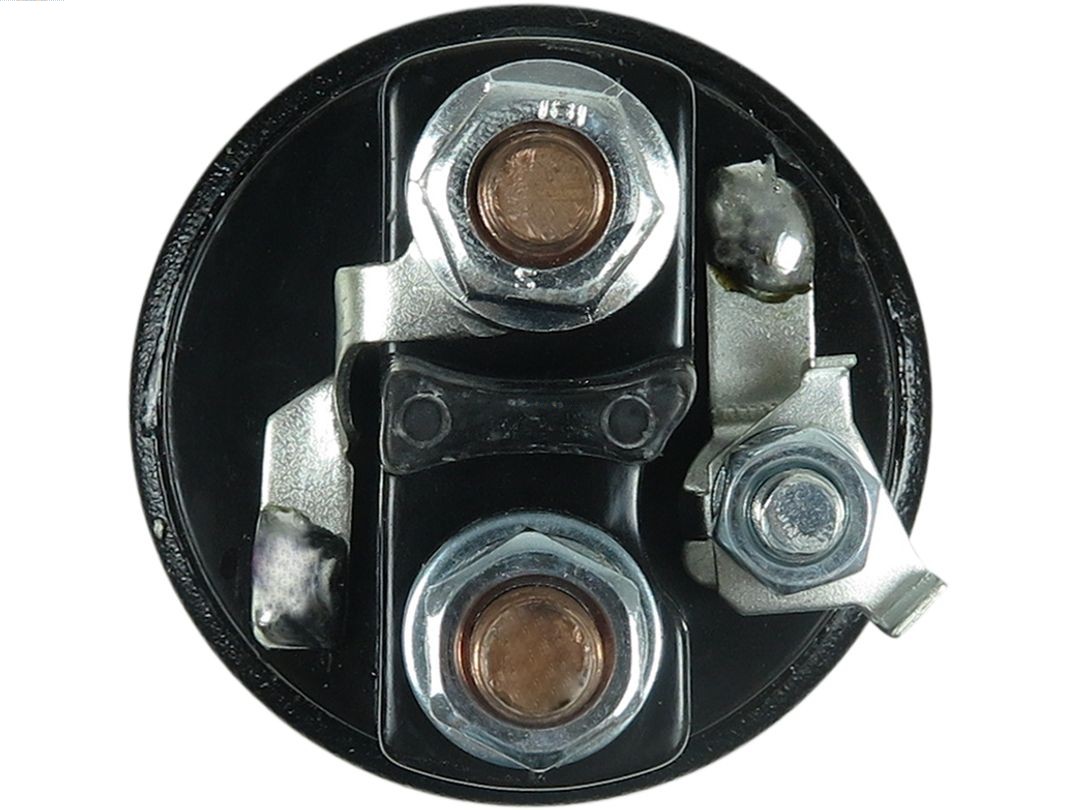 AUTOSTARTER ASTSS4040 Önindító mágneskapcsoló