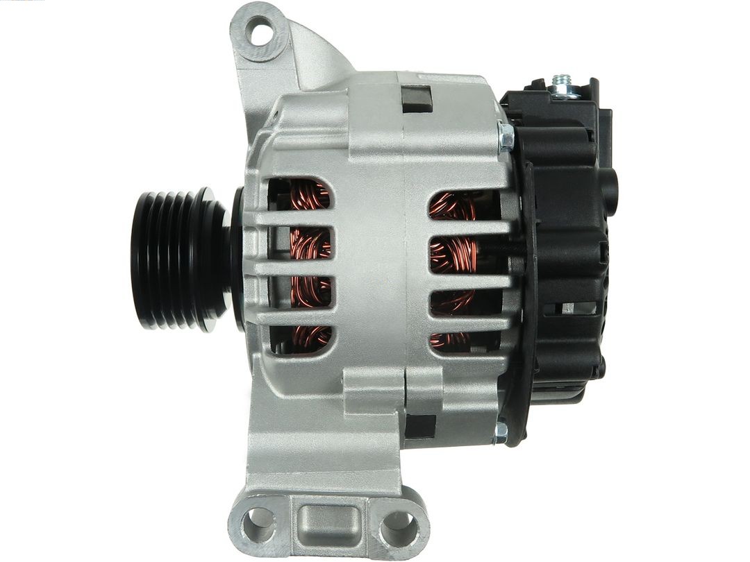 AUTOSTARTER ASTA3319 Generátor