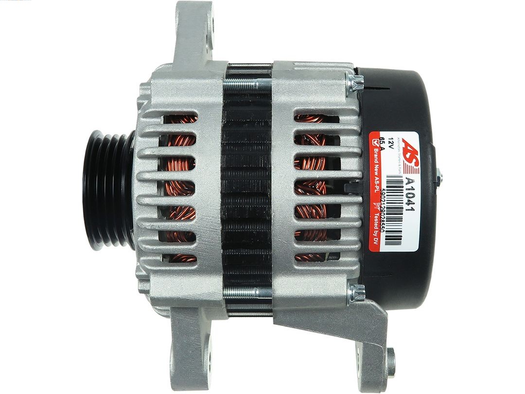 AUTOSTARTER ASPA1041 generátor
