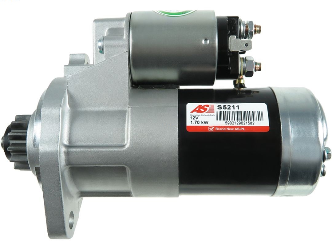 AUTOSTARTER S5211 ÖNINDÍTÓ
