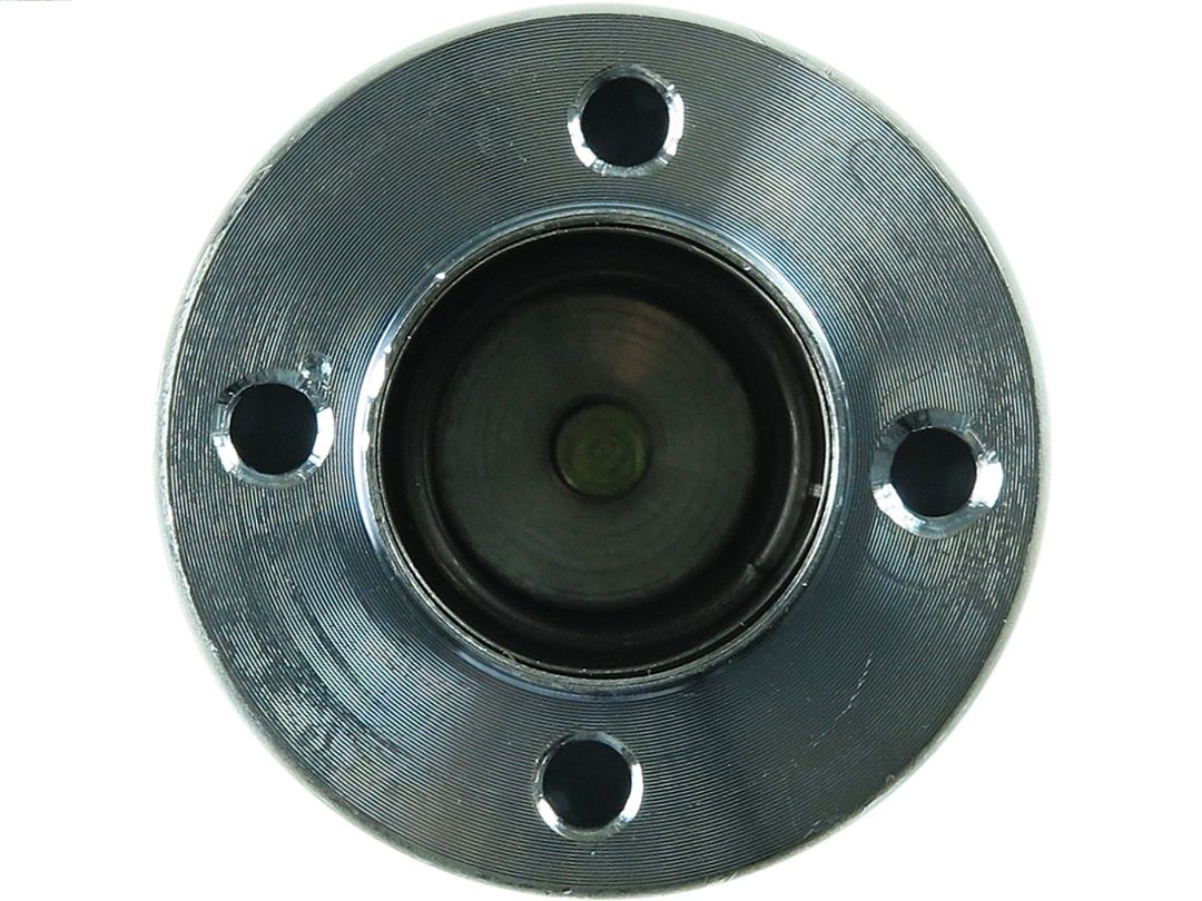 AUTOSTARTER ASTSS9031 Önindító mágneskapcsoló