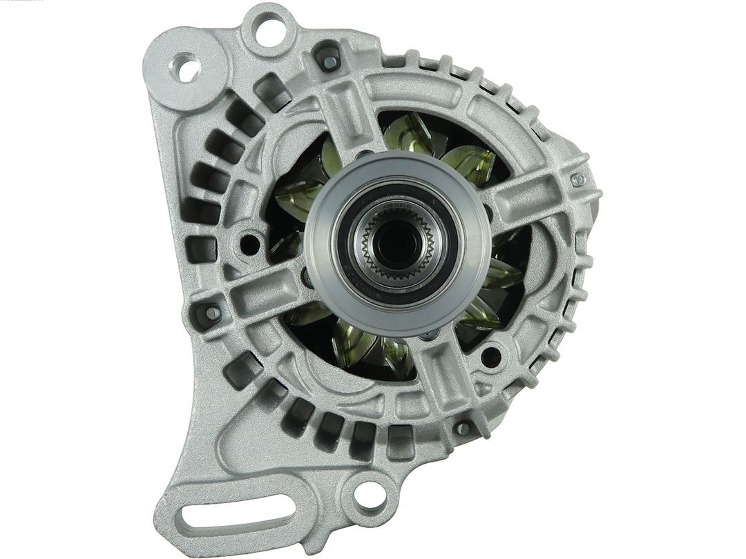 AUTOSTARTER A0501 ALTERNATOR