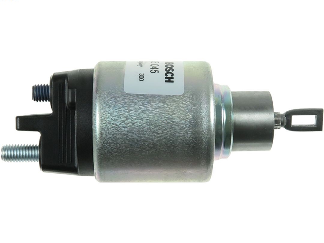 AUTOSTARTER 540 937 SS0164(BOSCH) - Alkatrész