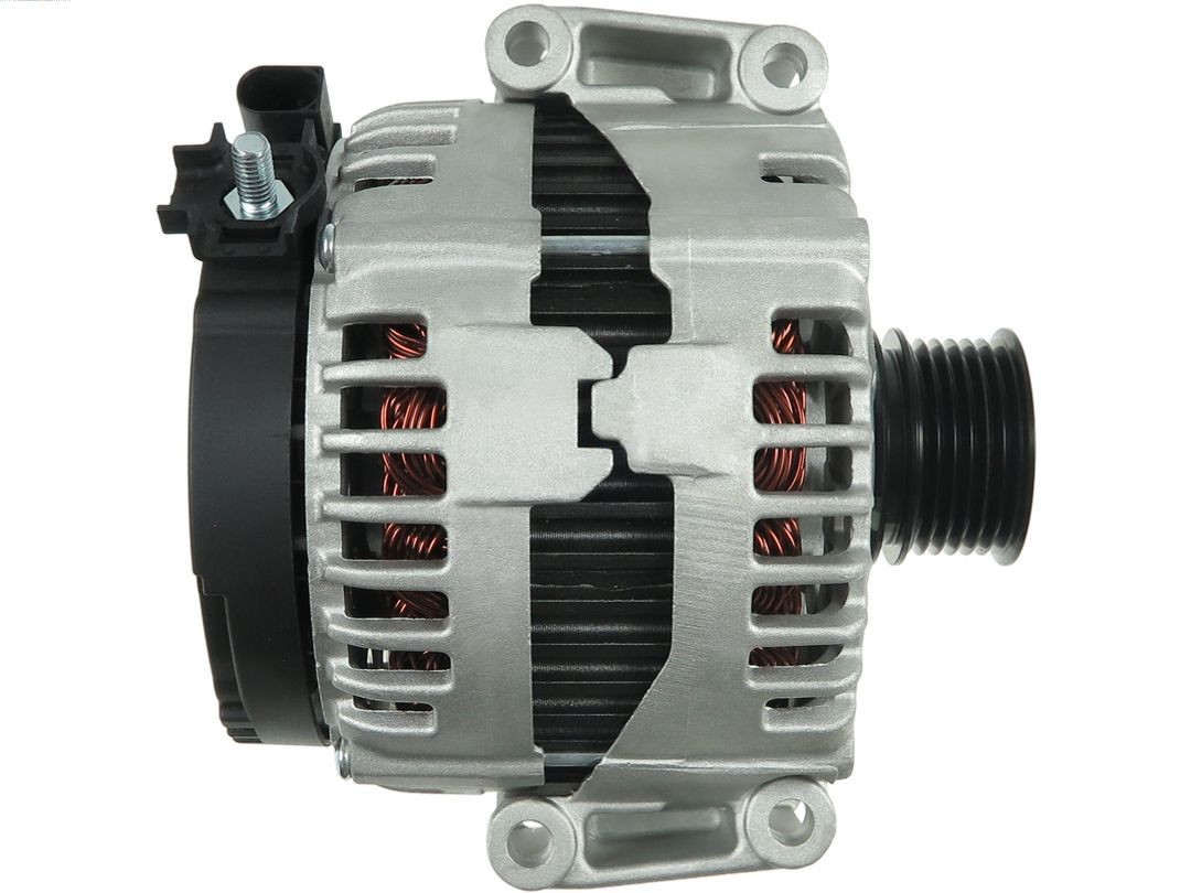 AUTOSTARTER ASPA0214 generátor