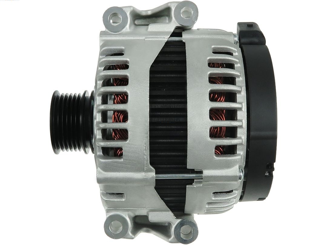 AUTOSTARTER ASPA0214 generátor