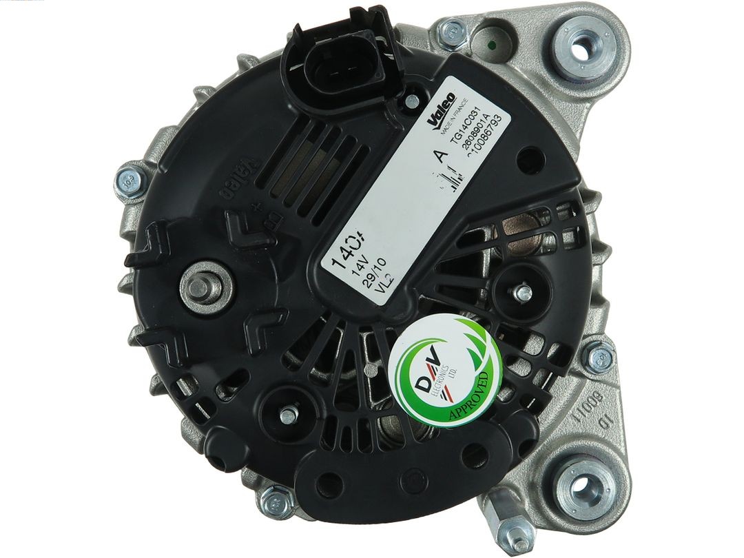 AUTOSTARTER ASTA3273PR Generátor