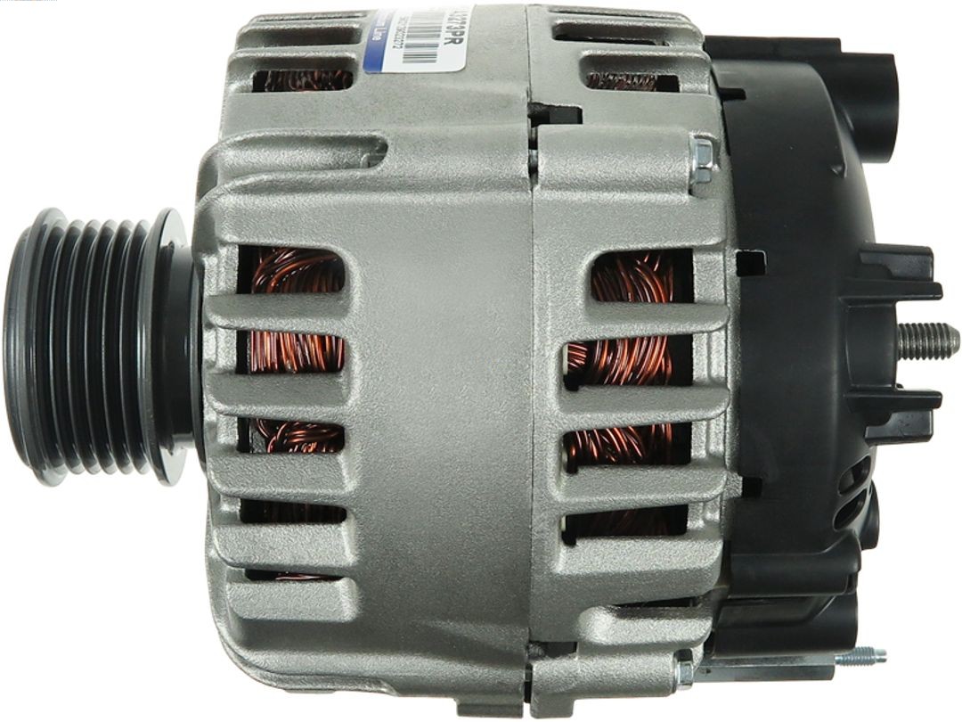 AUTOSTARTER ASTA3273PR Generátor
