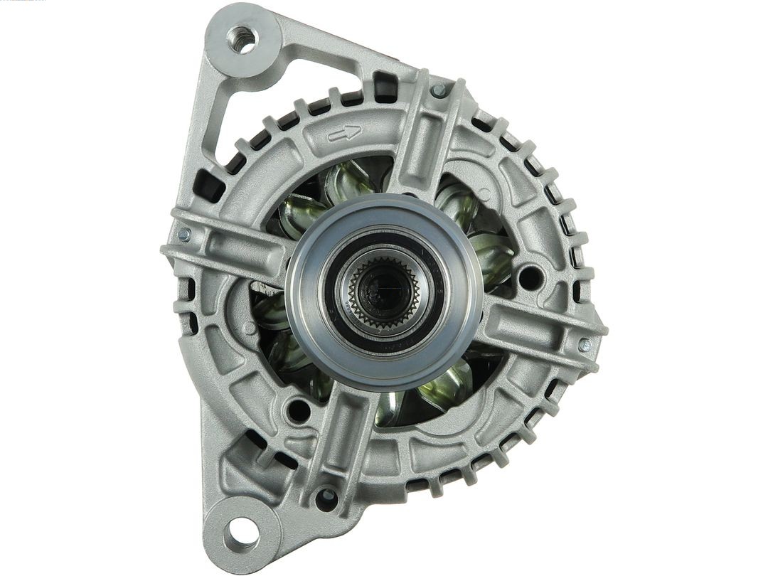 AUTOSTARTER A0486 ALTERNATOR