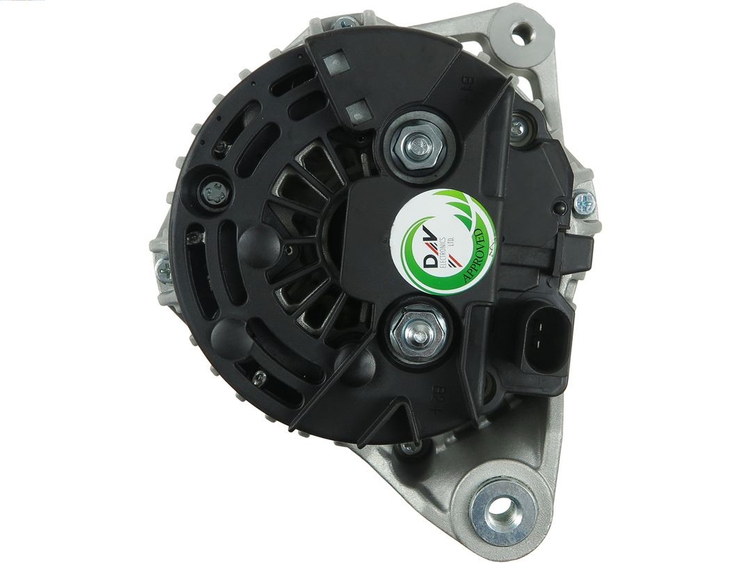 AUTOSTARTER A0486 ALTERNATOR