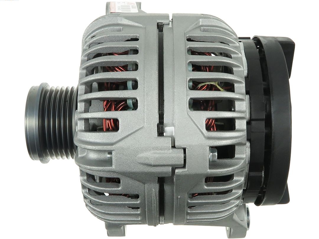 AUTOSTARTER A0486 ALTERNATOR