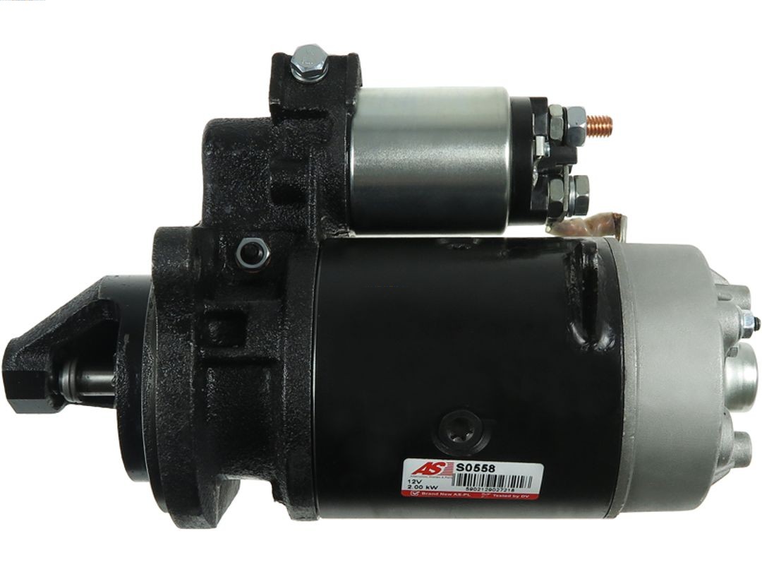 AUTOSTARTER S0558 ROZRUSZNIK