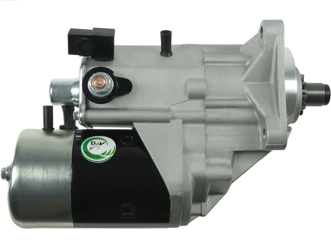 AUTOSTARTER S6203 ÖNINDÍTÓ