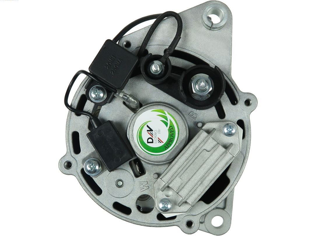 AUTOSTARTER ASPA9155 generátor