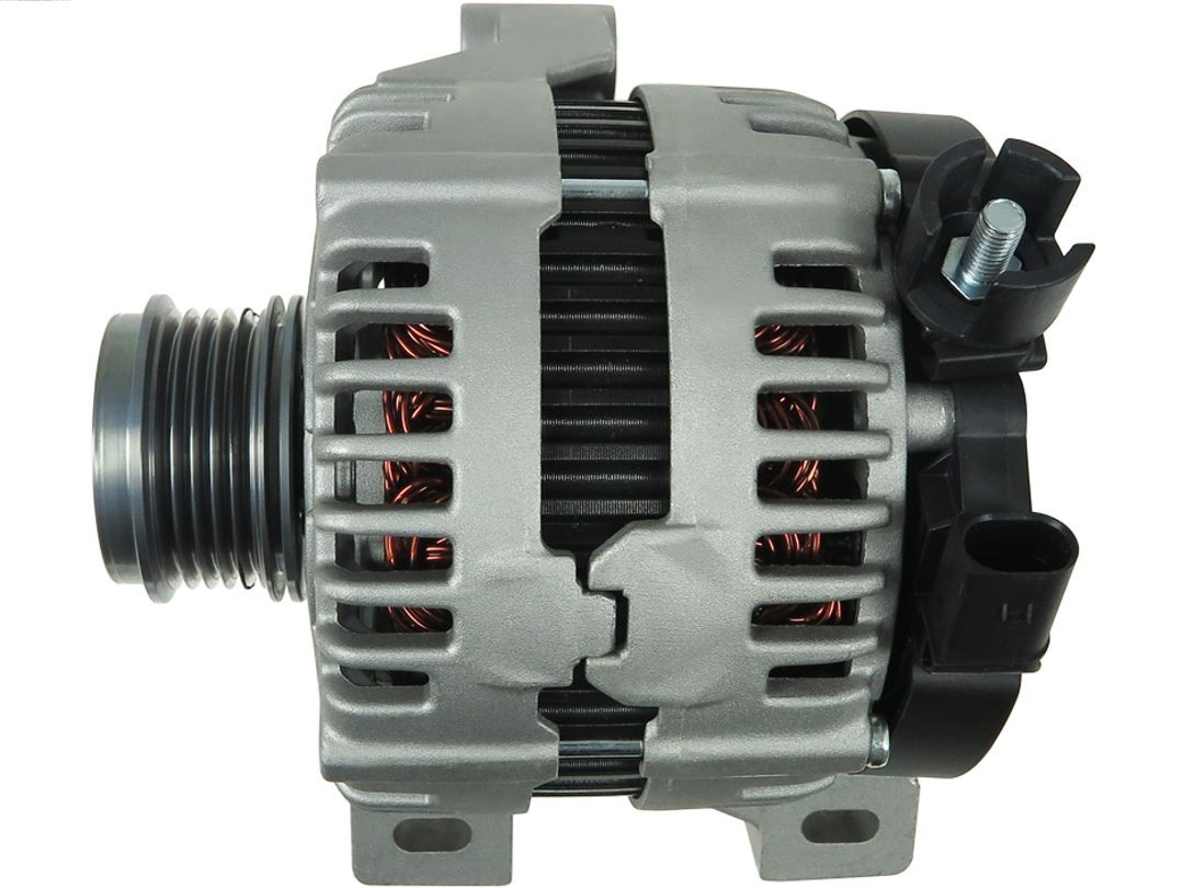 AUTOSTARTER A0497 ALTERNATOR