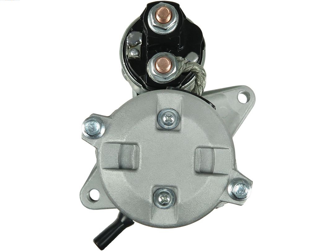 AUTOSTARTER S6163 ROZRUSZNIK