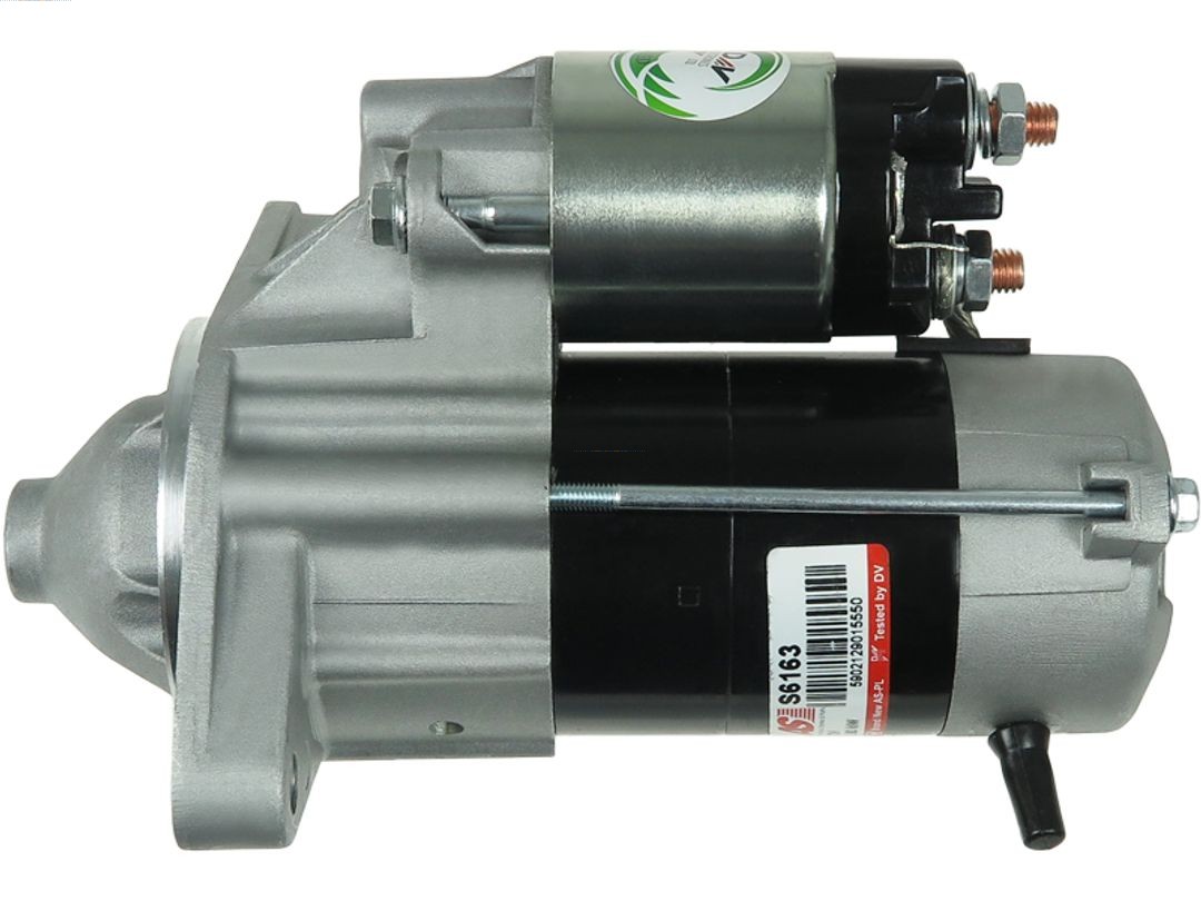 AUTOSTARTER S6163 ROZRUSZNIK