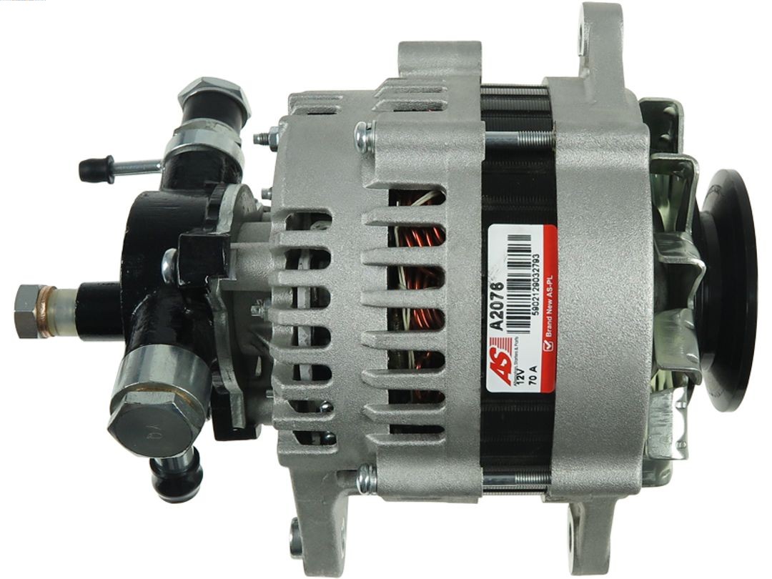 AUTOSTARTER A2076 ALTERNATOR