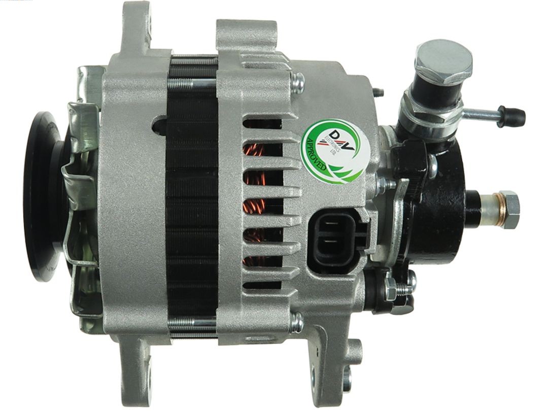 AUTOSTARTER A2076 ALTERNATOR