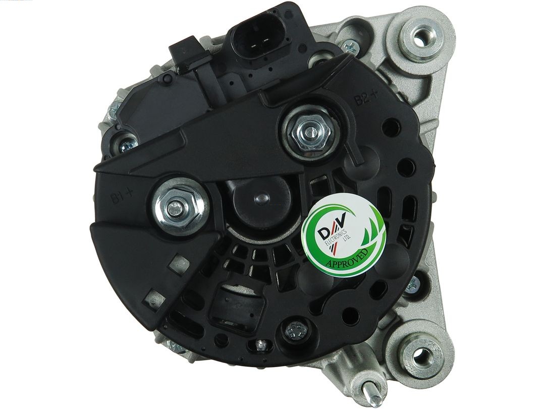 AUTOSTARTER ASPA0521 generátor