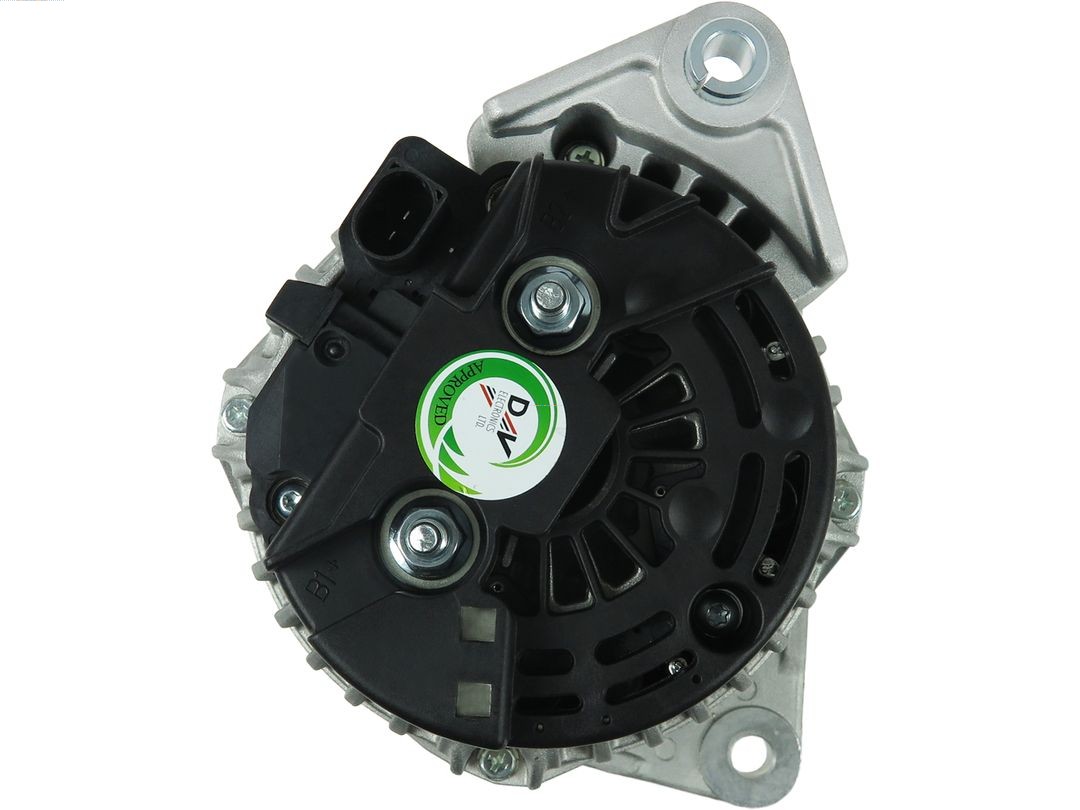 AUTOSTARTER A0496 ALTERNATOR