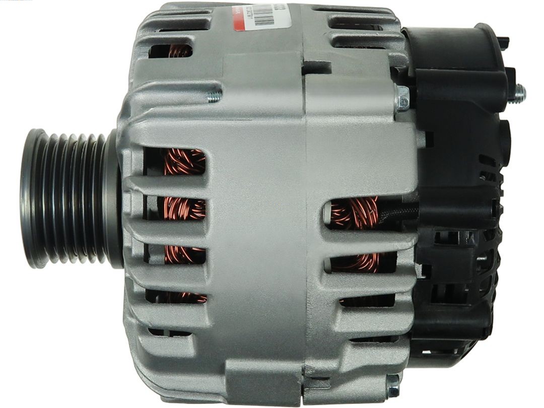 AUTOSTARTER A3322 ALTERNATOR