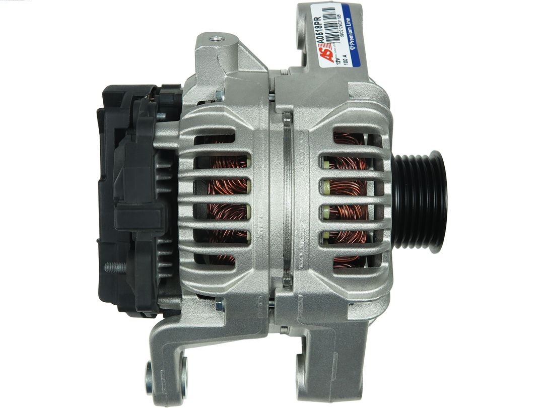AUTOSTARTER A0518PR ALTERNATOR REGENEROWANY