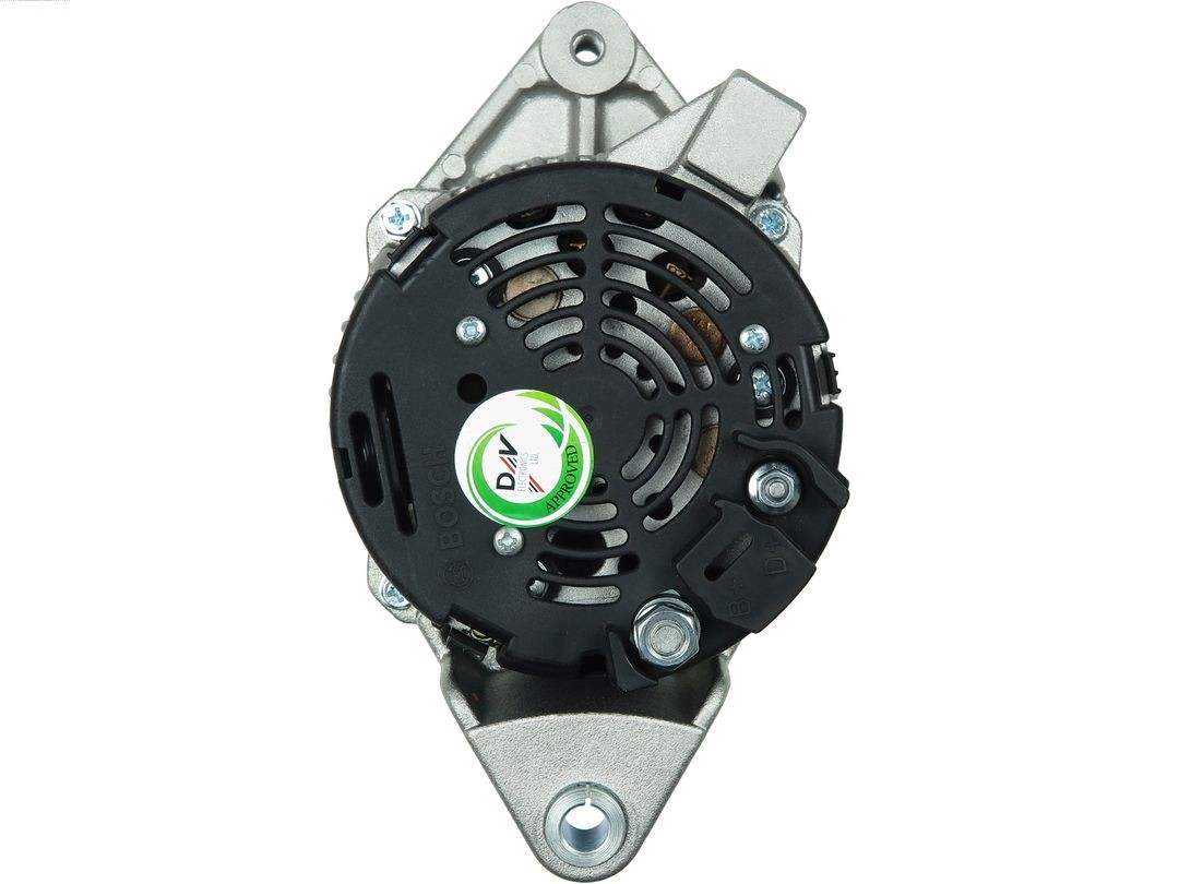 AUTOSTARTER A0234PR ALTERNATOR